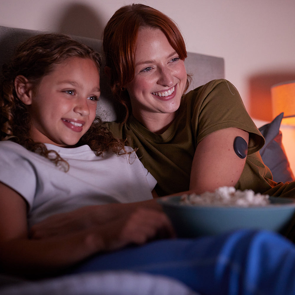 First PWD uses 365-day implantable CGM with Hybrid-Closed Loop