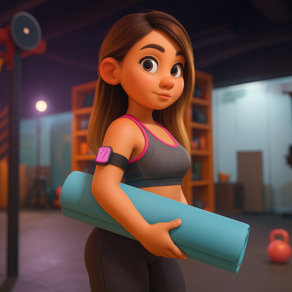 Libre 2 Heart collection