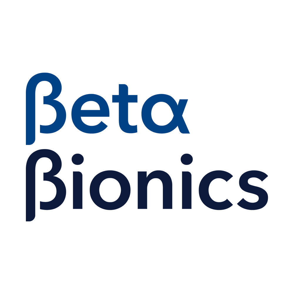 Beta Bionics logo