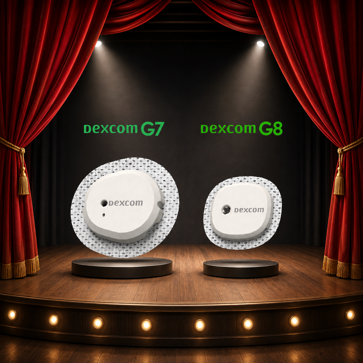 Dexcom G8 CGM: release timeline, expectations and what comes next