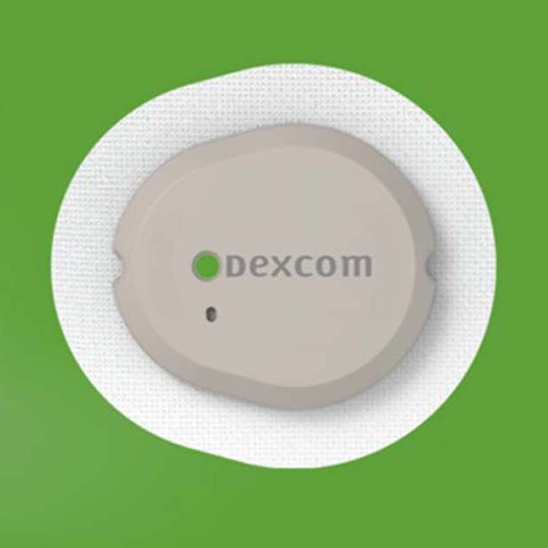 What is the Dexcom G7 CGM? - Love My Libre