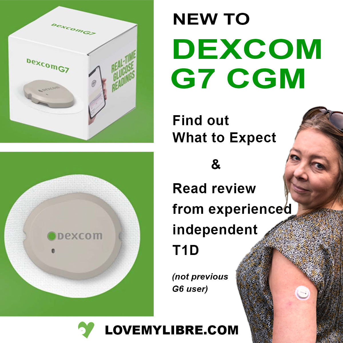 Dexcom G7 Review: I wore it for 48 hours — Here’s what happened