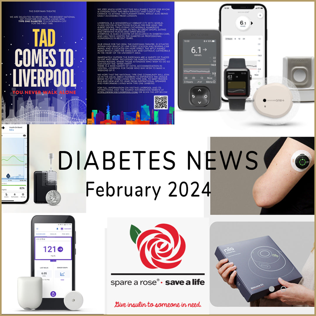 LIBRE LIFE: NEWS FEBRUARY 2024