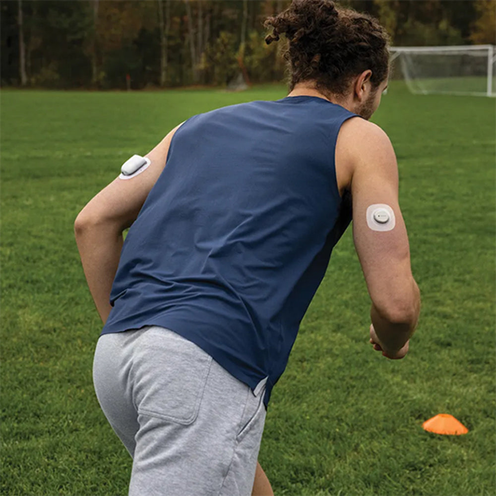 FDA approve Omnipod 5 for T2D