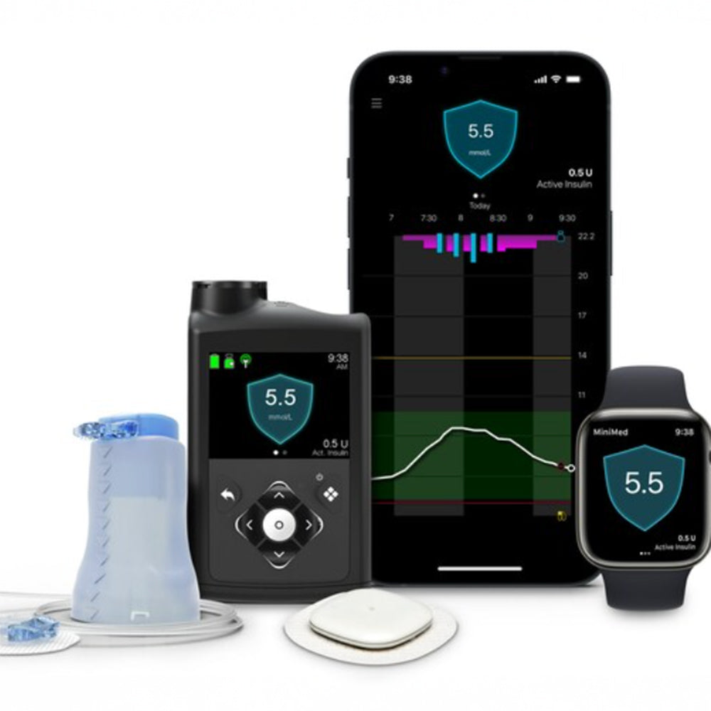 Medtronic announces FDA approval of Simplera CGM