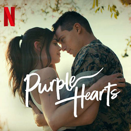 Purple Hearts Review