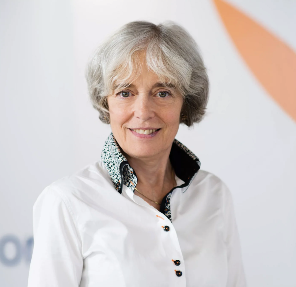 Creator of DAFNE programme for T1D becomes a Dame