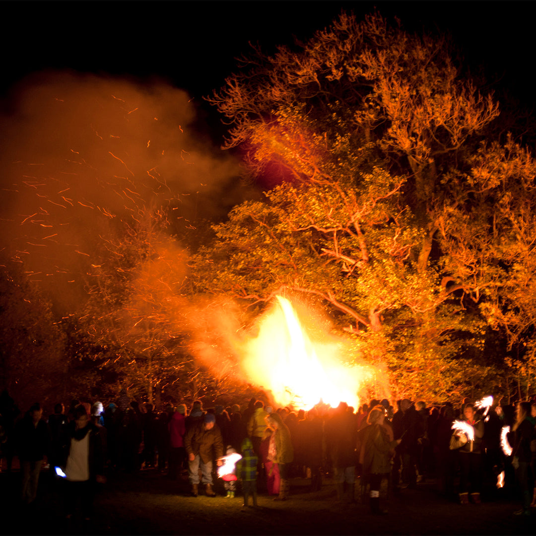 Bonfire Night Bangers and Carb Counting!
