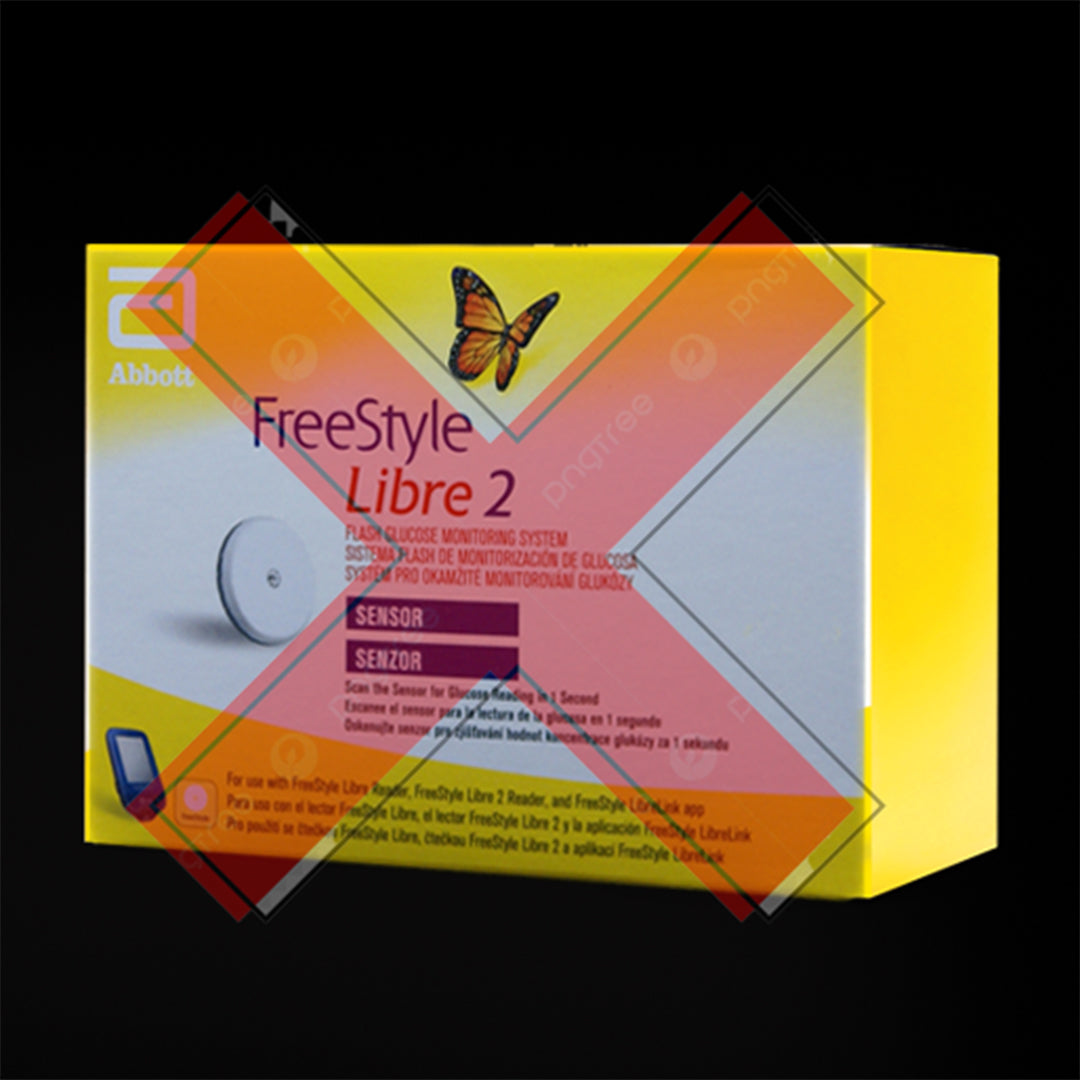 FreeStyle Libre 2 to be phased out in UK