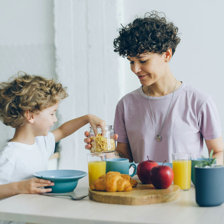 Adding protein to breakfast could reduce glucose spikes in children with Type 1 diabetes