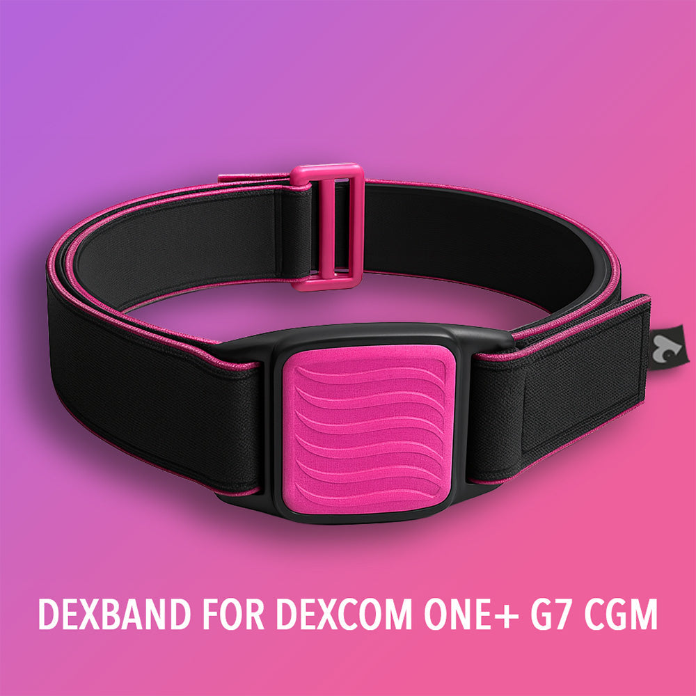 Dexcom G7 Wave collection